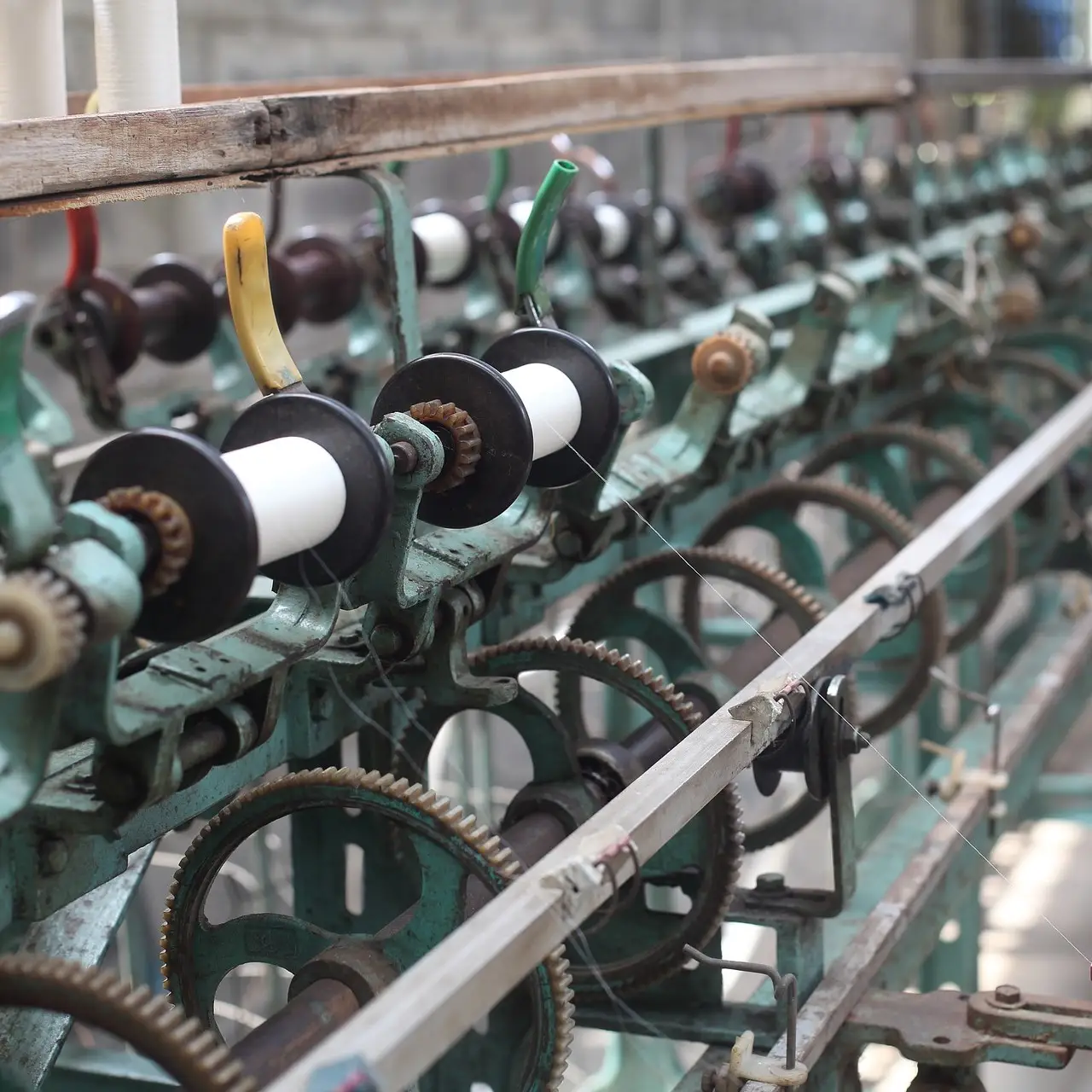 Valeurs AUTEM : polyvalence fiabilité flexibilité